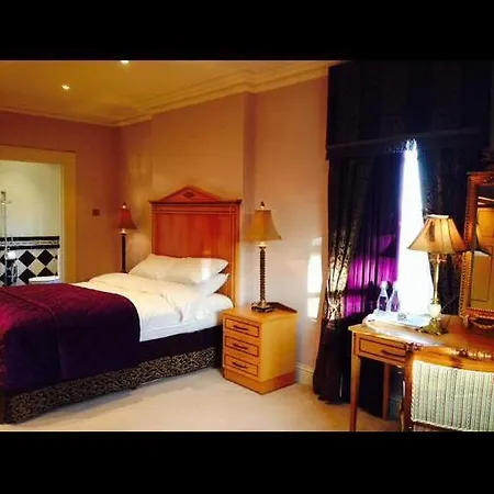 Westbrook Country House Landhaus Castlebar