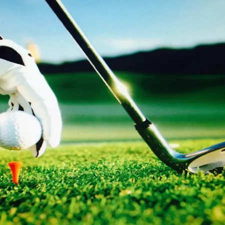 Westbrook Country House Landhaus