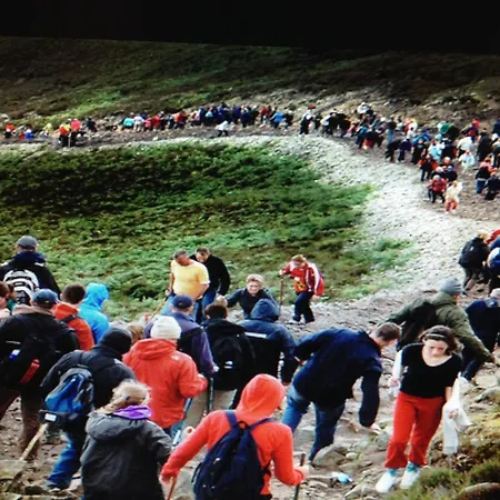 Landhaus Westbrook Country House Castlebar