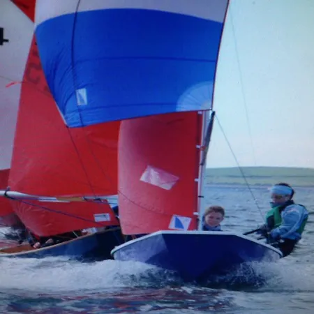 Westbrook Country House * Castlebar