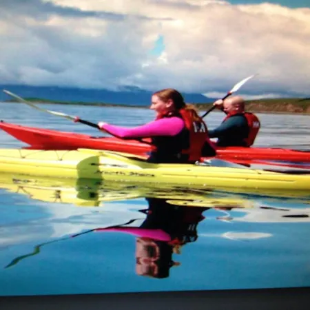 Westbrook Country House Landhaus