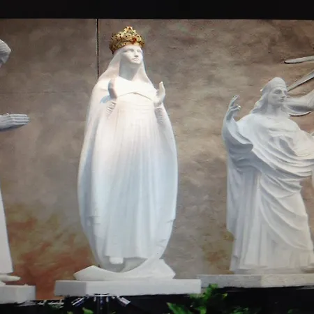 Landhaus Westbrook Country House *