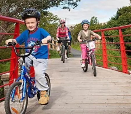 Westbrook Country House *