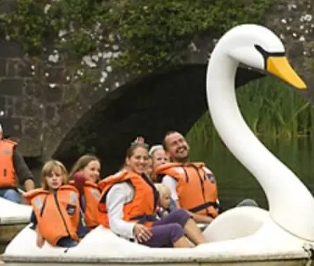 Landhaus Westbrook Country House *