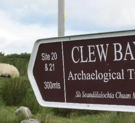 Westbrook Country House Castlebar