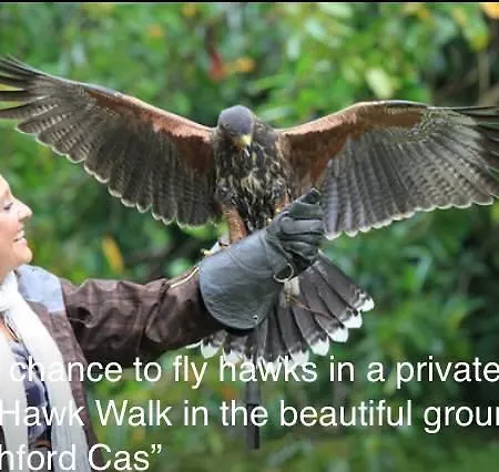 Westbrook Country House Landhaus