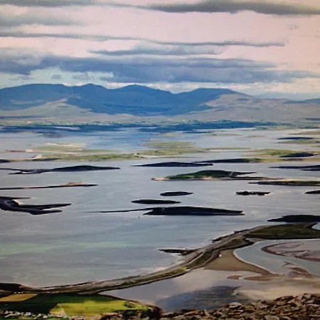 Westbrook Country House * Castlebar