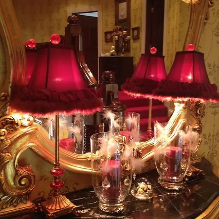 Westbrook Country House