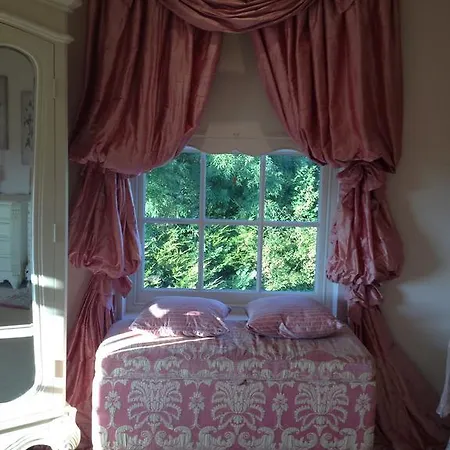 Landhaus Westbrook Country House *