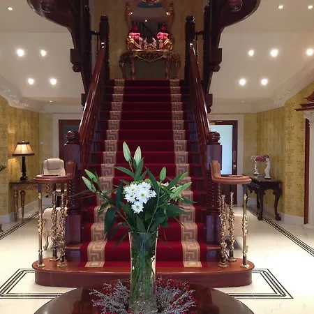 Westbrook Country House *