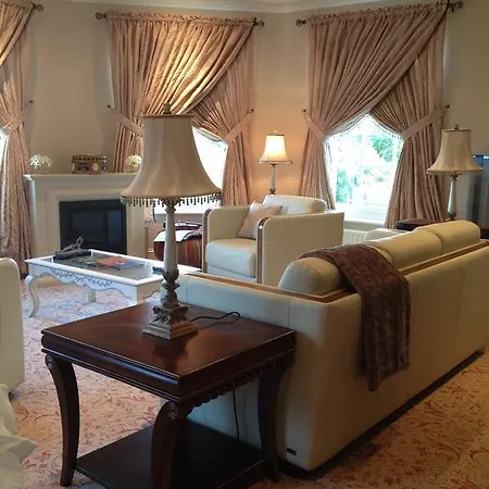 Westbrook Country House