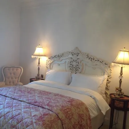 Westbrook Country House Landhaus Castlebar