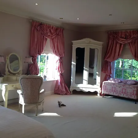 Westbrook Country House Castlebar