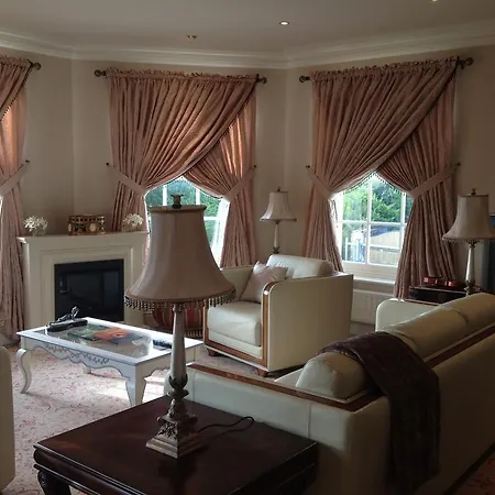 Westbrook Country House