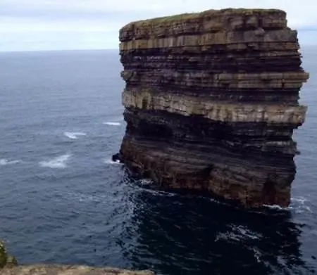 Landhaus Westbrook Country House *