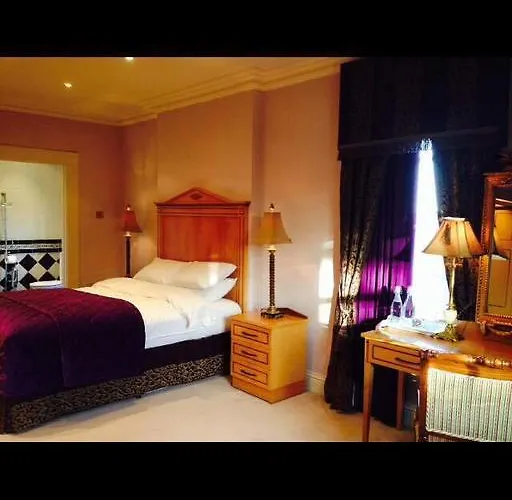 Westbrook Country House Летний дом Каслбар