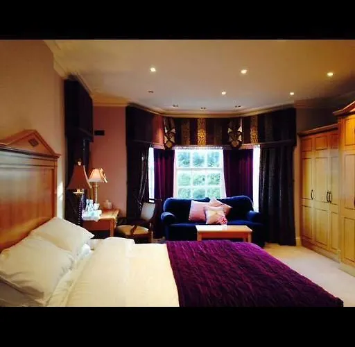 Westbrook Country House Каслбар