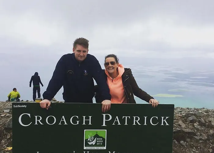 Westbrook Country House Летний дом