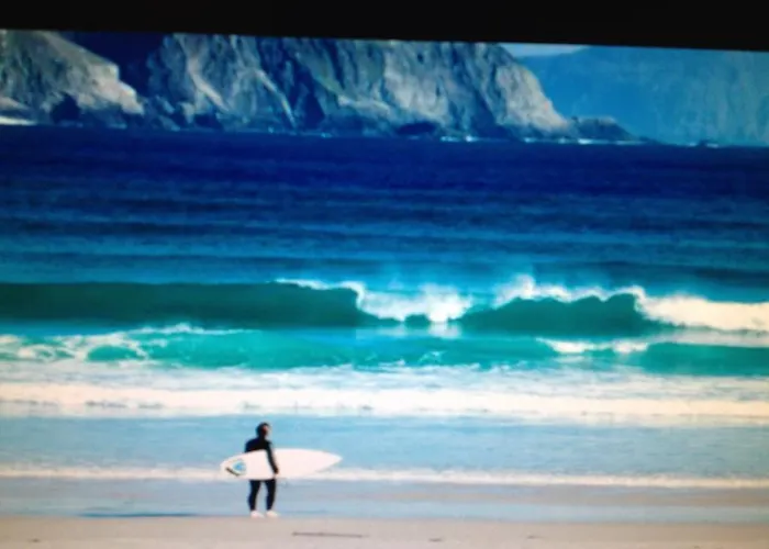 Westbrook Country House Летний дом *