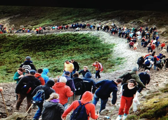 Летний дом Westbrook Country House Каслбар