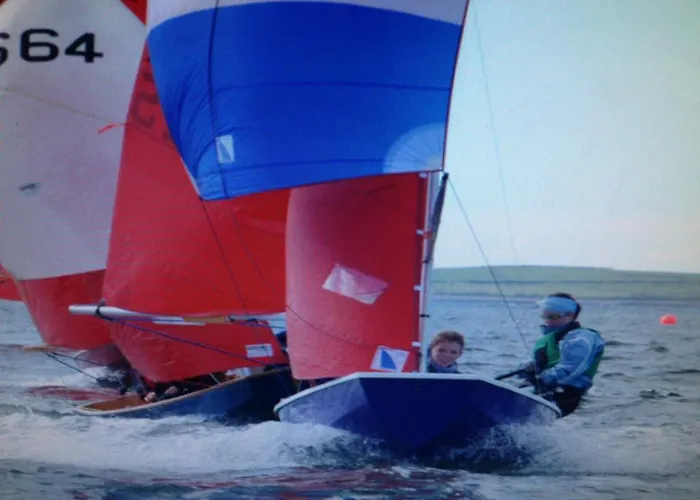 Westbrook Country House * Каслбар