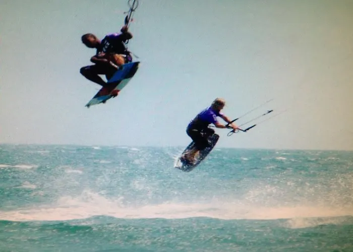 Westbrook Country House *