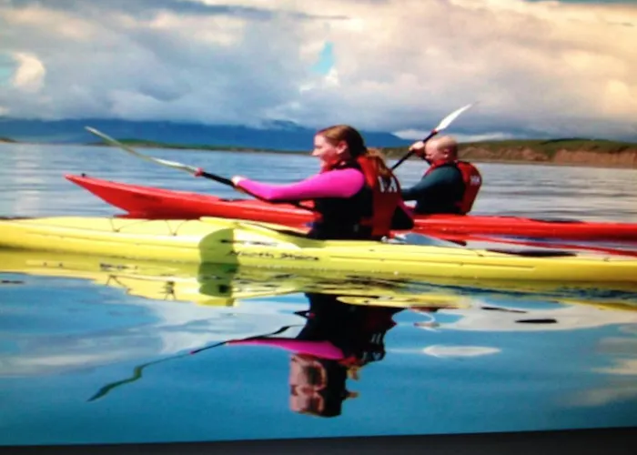 Westbrook Country House Летний дом