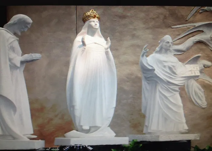 Летний дом Westbrook Country House *