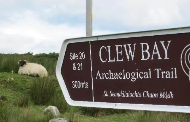 Westbrook Country House Каслбар