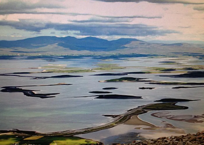 Westbrook Country House * Каслбар