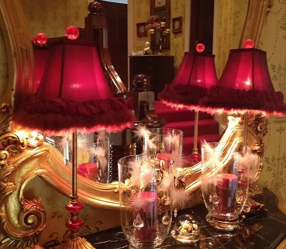 Westbrook Country House