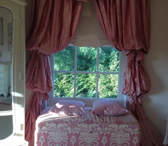 Летний дом Westbrook Country House *