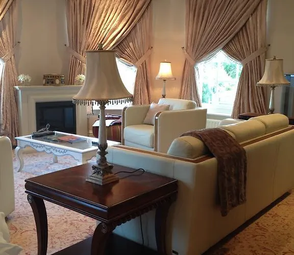 Westbrook Country House