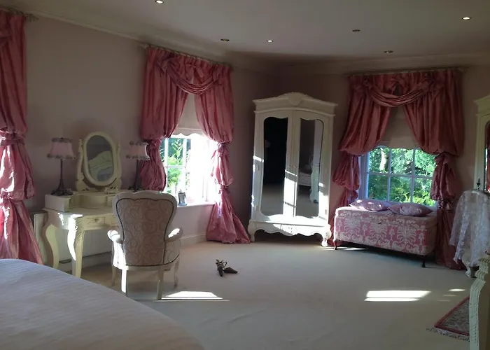 Westbrook Country House Каслбар