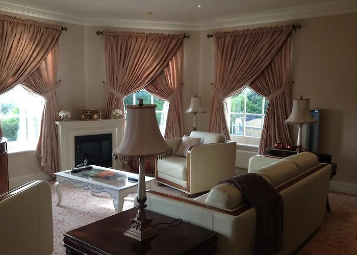 Westbrook Country House