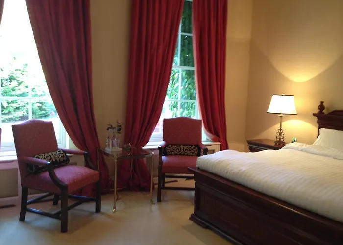 Westbrook Country House Летний дом *